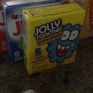 Meet your Posher, Chrissy